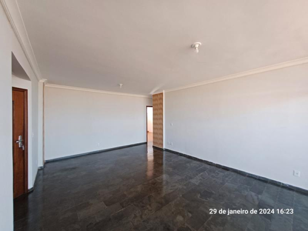 Rua Antonio Martins de Barros, 100 - Residencial Monte Carlo - Ap. 101 - 10º andar