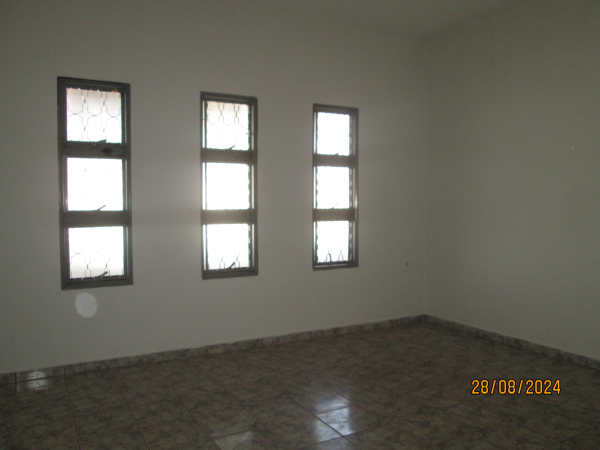 Rua Augusto da Silva Pereira, 470