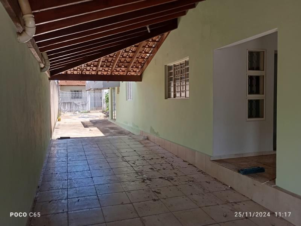 Av Minas Gerais, 245