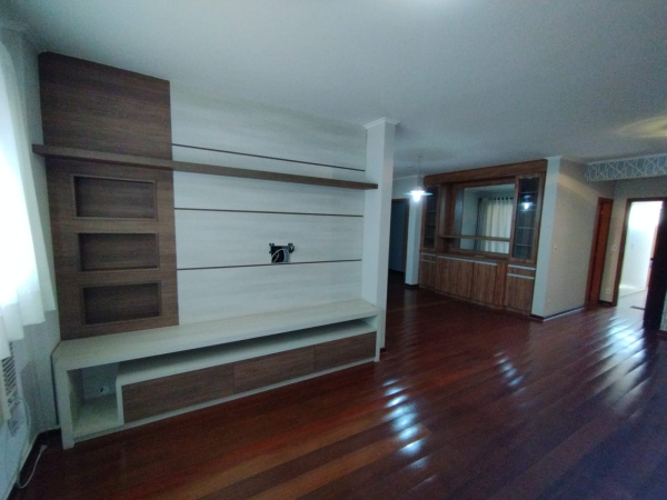 Rua Santa Clara, 447  -  6º Andar