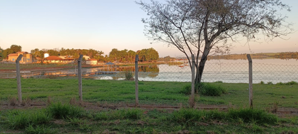 RUA UM - Condomínio Moinho dos Ventos