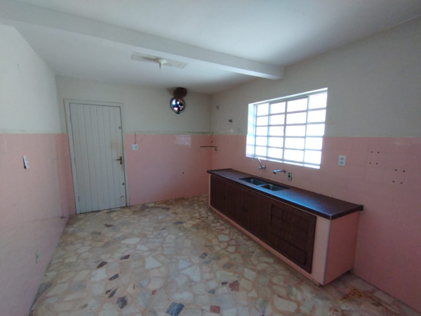 Rua Mário Sabino, 682