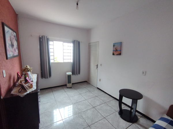 Rua Fernando Bombonati, 61