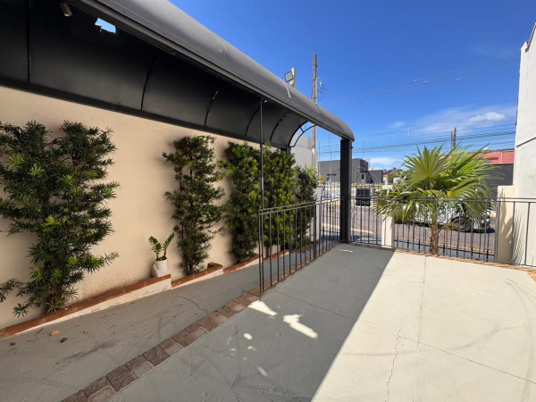 Rua Augusto Pereira de Moraes, 529