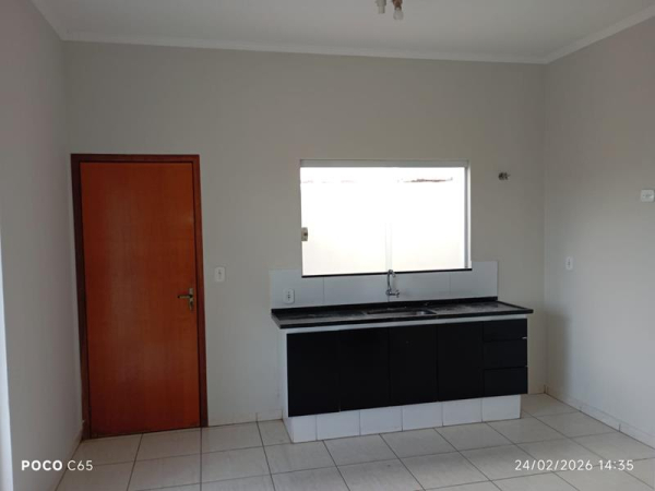 Rua Irmãos Chrisóstomo de Oliveira, 100 apto 04