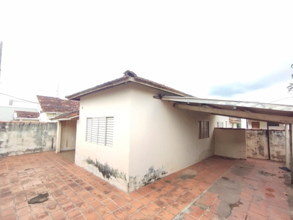 Rua Fernando Ribeiro de Barros, 1079