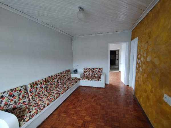 Rua Maria Cândida, 381