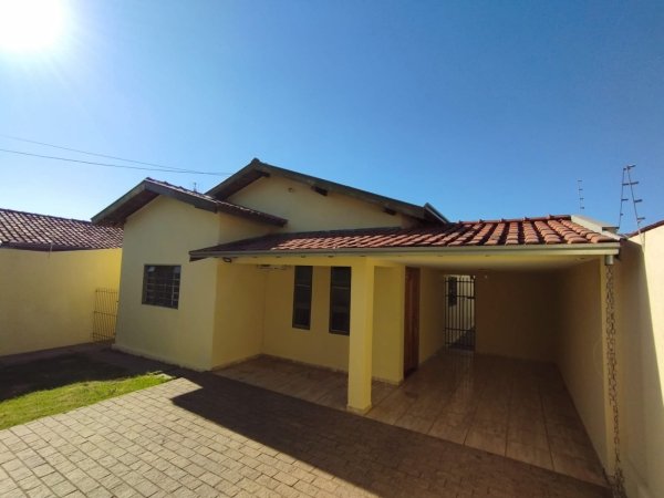 Rua Frei Domingues Riezzi, 90