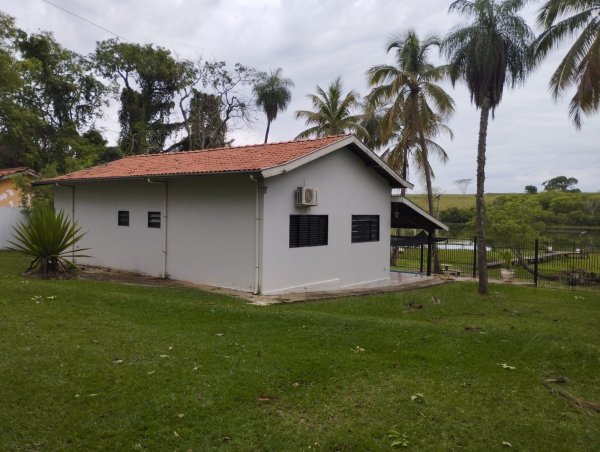 Estrada do Retiro