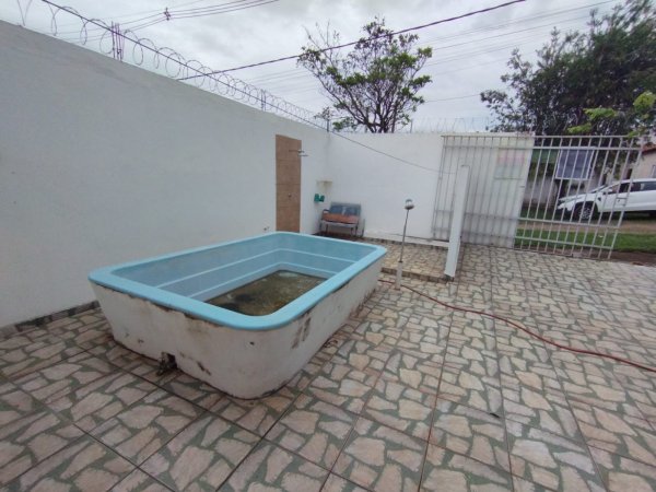 R Jacarandás,