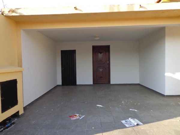 Rua Dr. Ramalho Franco, 989