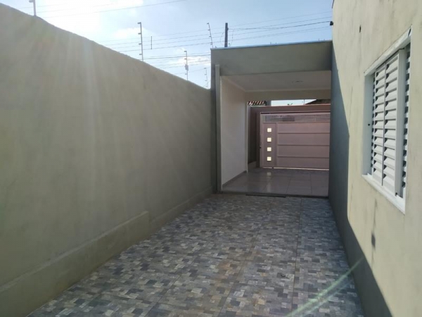 Rua Menino Ariovaldo, 58