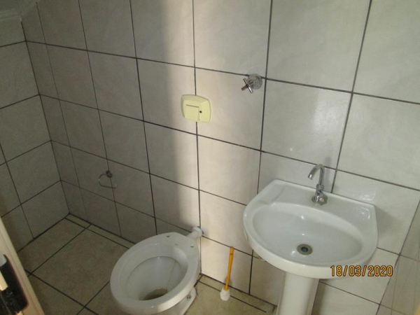 Rua Irmãos Chrisostomo de Oliveira, 128