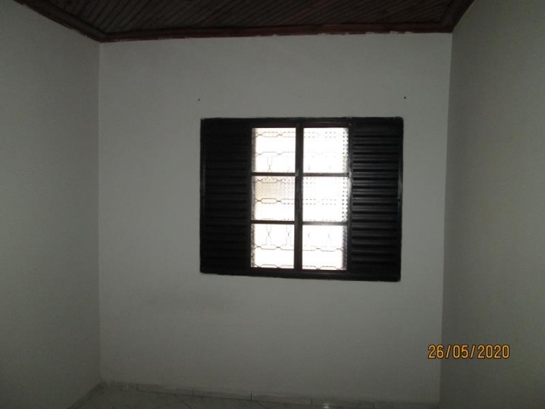 Rua Irmãos Chrisostomo de Oliveira, 798