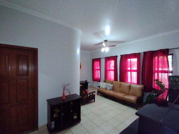 Rua Dr Mário Sabino, 1404