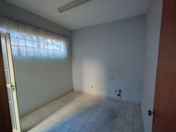 Rua Dr Mário Sabino, 1090