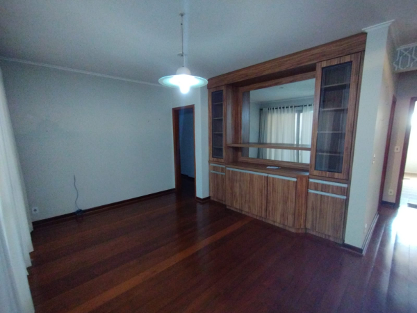 Rua Santa Clara, 447  -  6º Andar