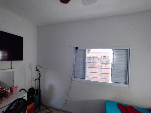 Rua Jamil Fonseca Azman, 100