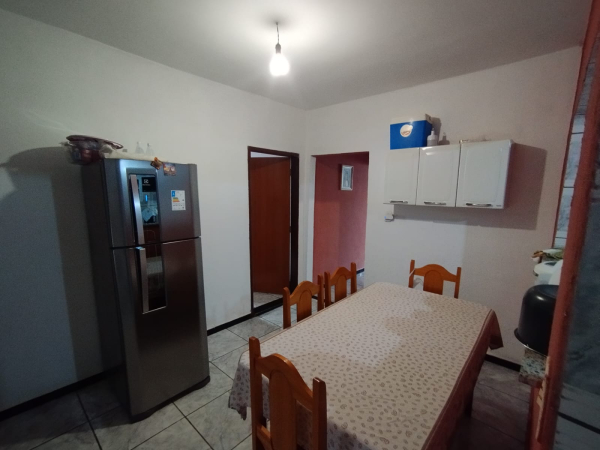 Rua Fernando Bombonati, 61