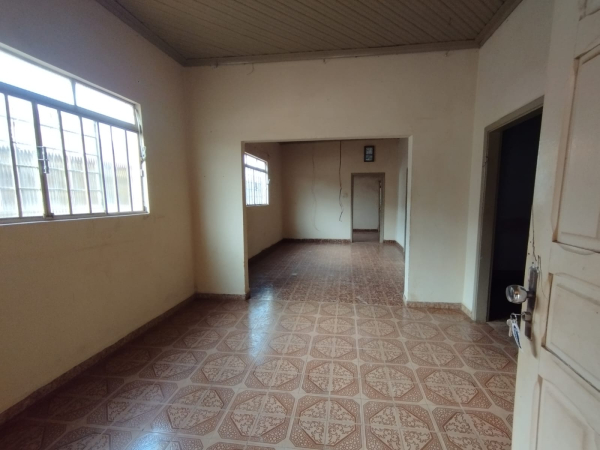 Rua Fernando Ribeiro de Barros, 1079