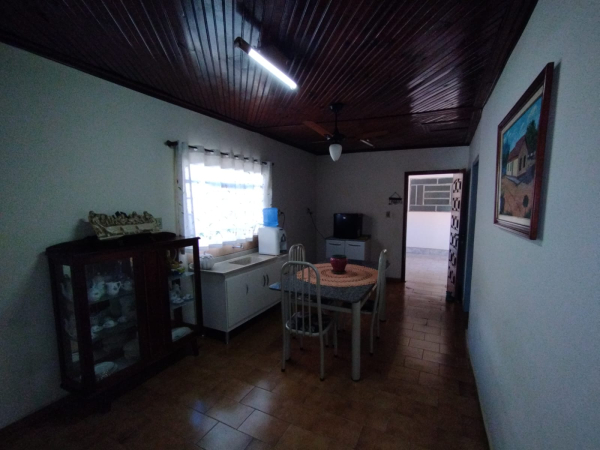 Rua Francisco José Franco, 318