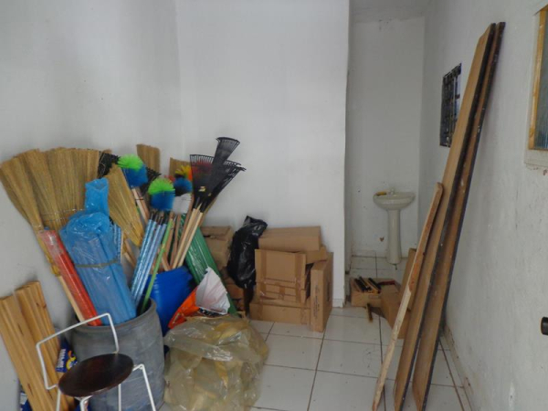 Rua Amazonas, 49