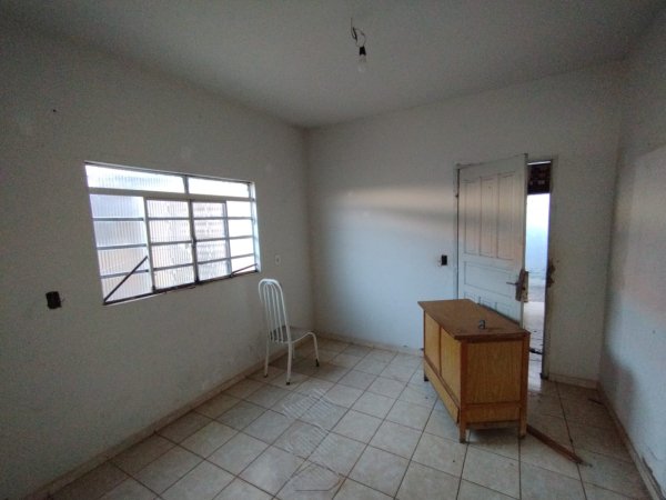 Rua Felismino Machado, 23