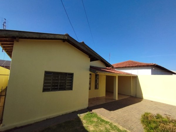 Rua Frei Domingues Riezzi, 90