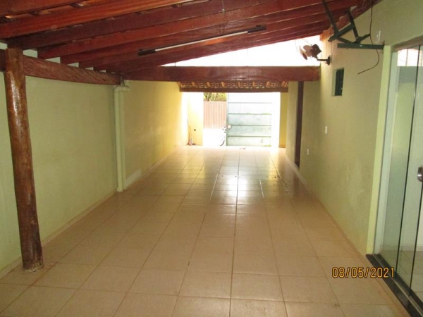 Rua Otacílio Ferraz Pacheco, 391