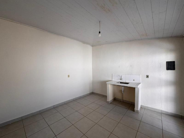 Rua Alberto de Souza Nobre 1007 - Fds