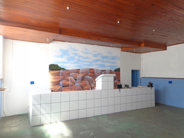 Av. Antonio Veronese, 84
