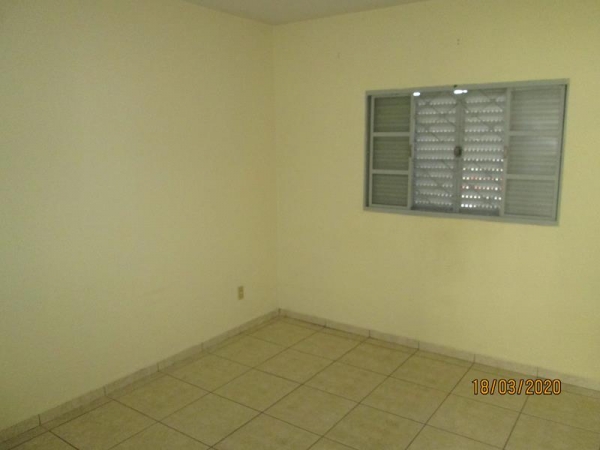 Rua Irmãos Chrisostomo de Oliveira, 128