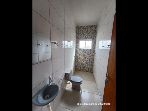 Rua Ary Fatori, 1171