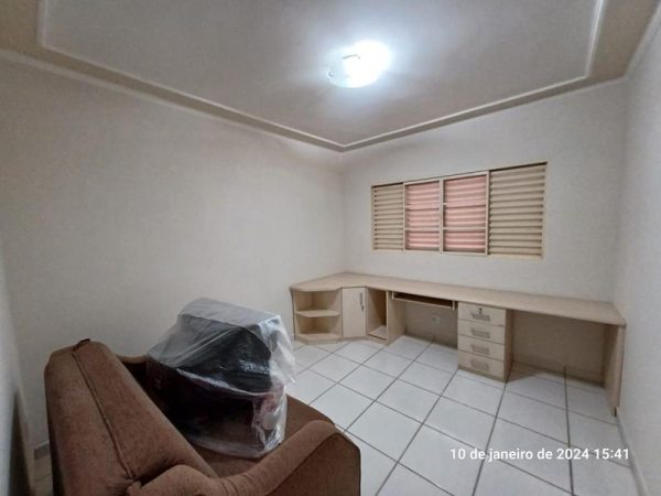 AV. SÃO JOSÉ, 20, RES. FLORENÇA 3º AND., APTO 36