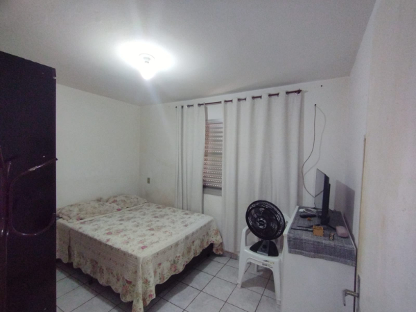 Rua Antonio Augusto Monteiro, 60