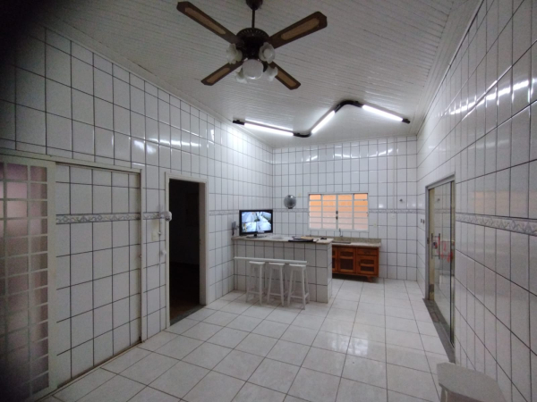 Rua Giácomo Paro, 257 