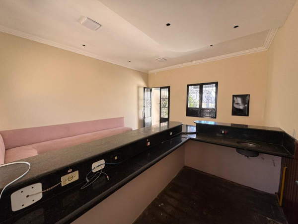 Rua Augusto Pereira de Moraes, 529