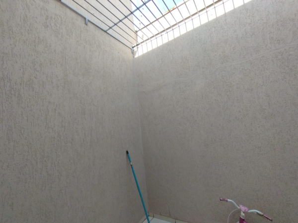 Rua Maria Rosa Passafaro Altimari, 229