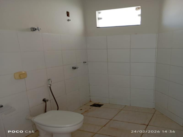 Rua Irmãos Chrisóstomo de Oliveira, 100 apto 04