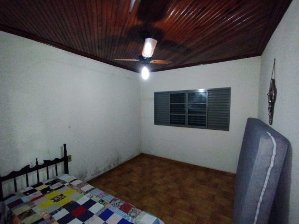 Rua Francisco José Franco, 318