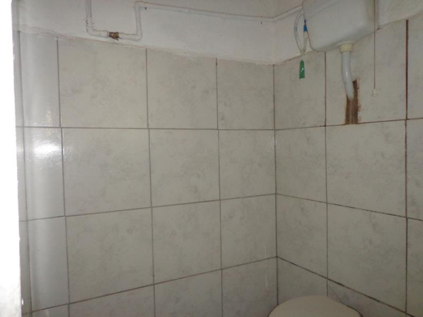 Rua Amazonas, 49