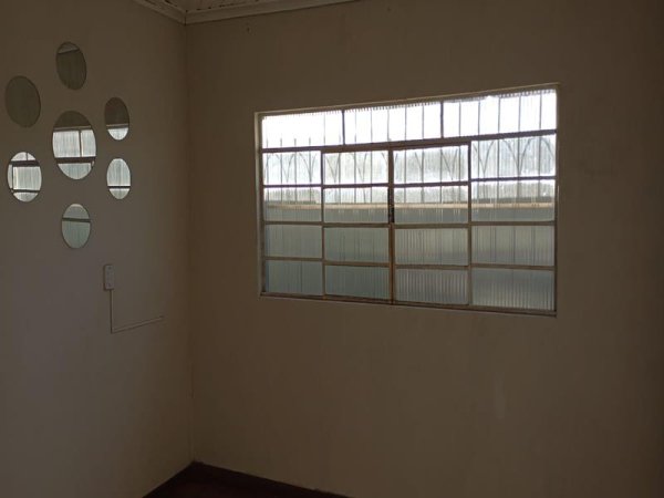 Rua Maria Candida, 381