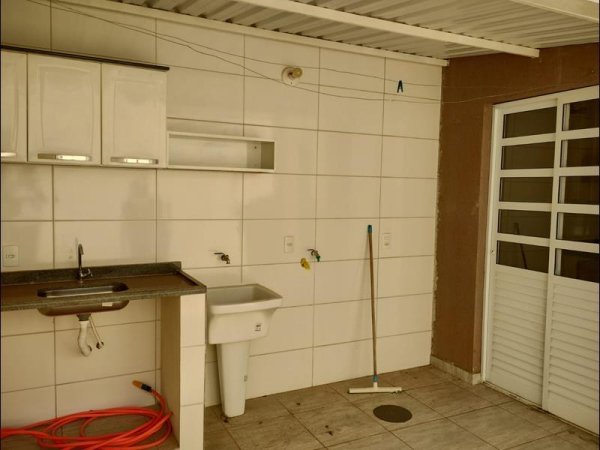 Rua Augusto Pereira de Moraes, 2215, Apt.º 109; Condomínio Paineiras 