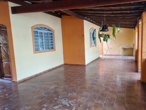 Rua Wilson Garcia Sampaio, 105