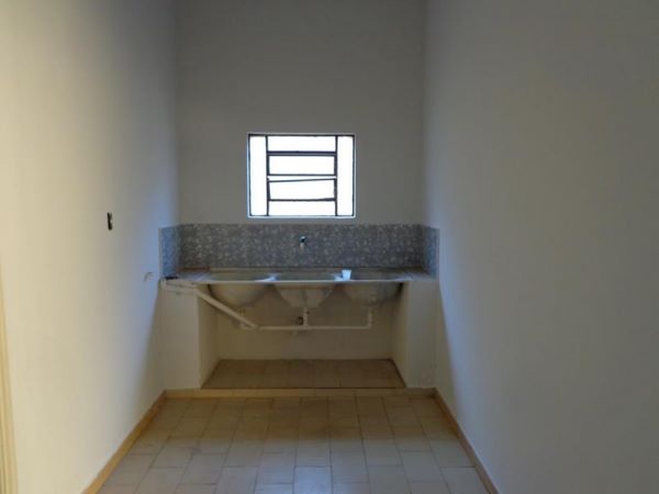 Rua Dr. Ramalho Franco, 989