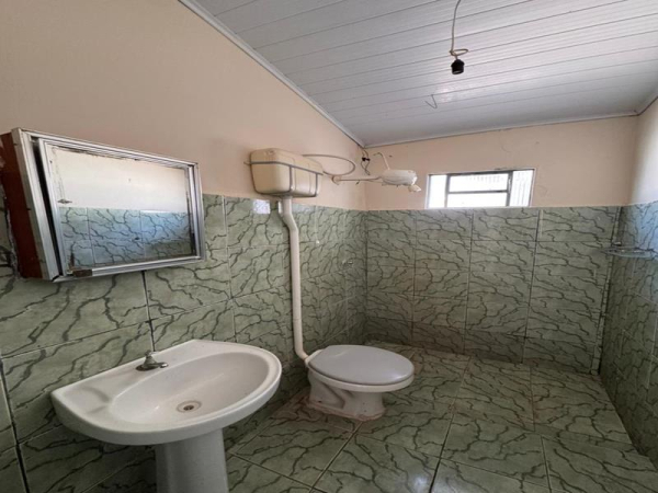 Rua Alberto de Souza Nobre 1007 - Fds