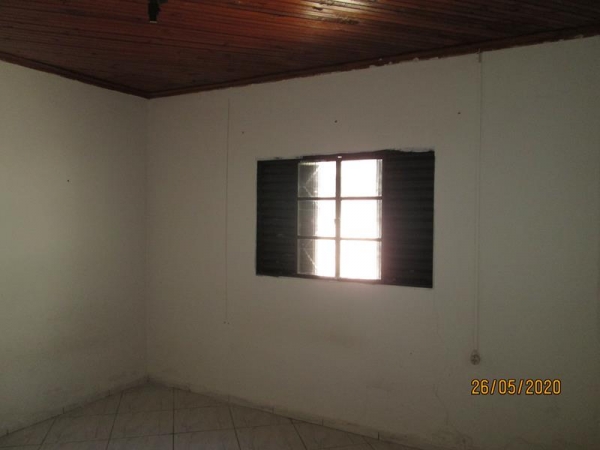 Rua Irmãos Chrisostomo de Oliveira, 798