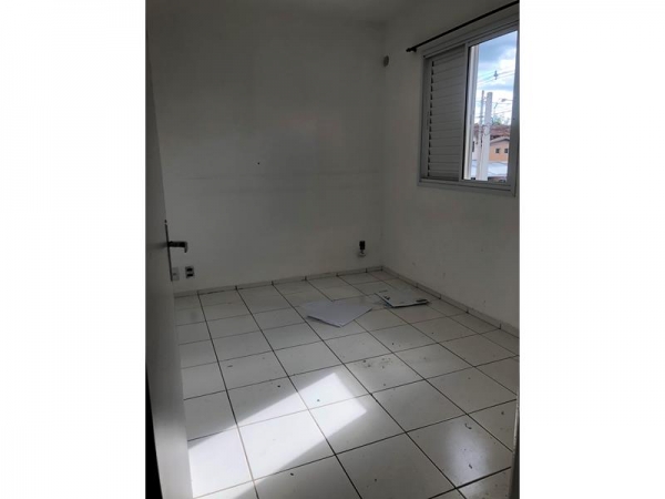 Rua Augusto Pereira de Moraes, 2215 Apto 92
