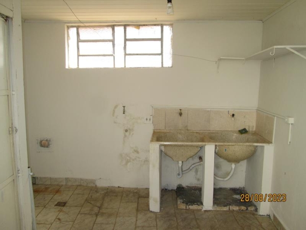 Rua Honorato Lopes, 14