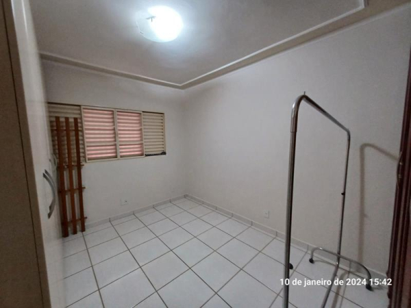 AV. SÃO JOSÉ, 20, RES. FLORENÇA 3º AND., APTO 36